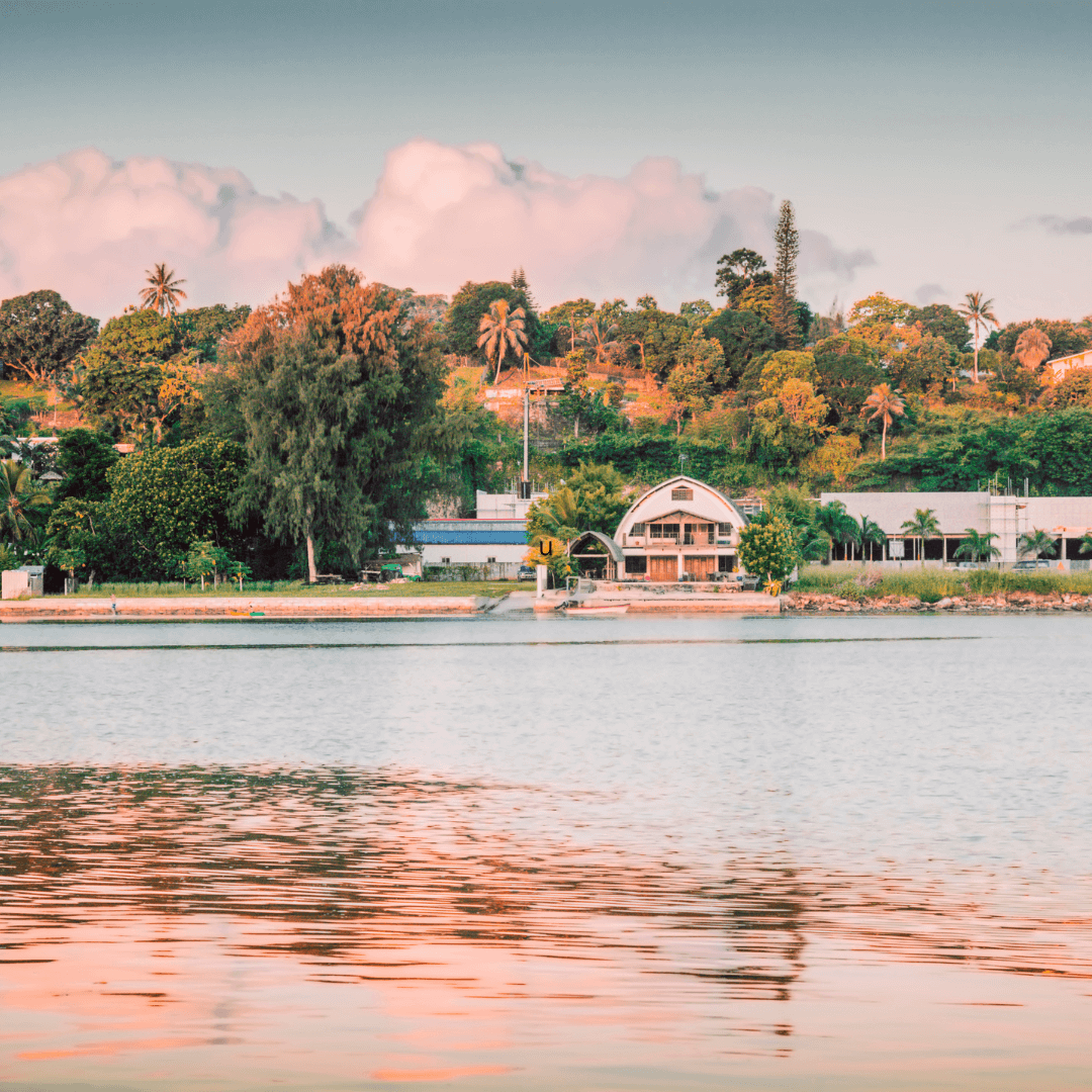 Vanuatu